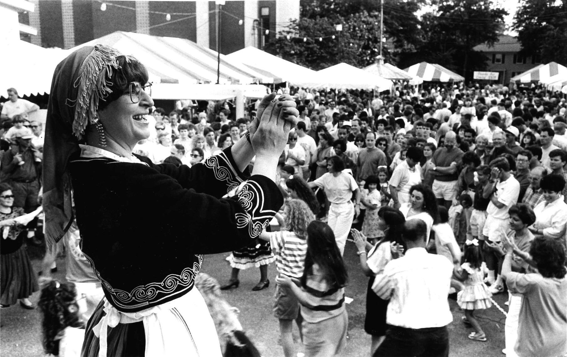 Greek Festival